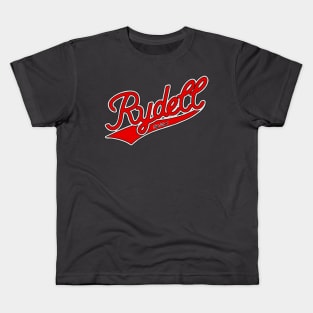 Rydell High School Kids T-Shirt